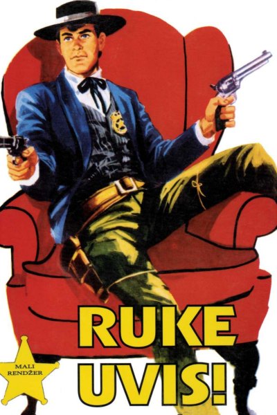 Ruke uvis!