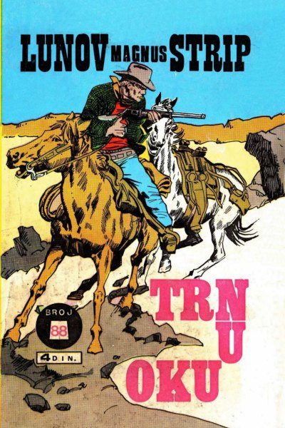 Trn U Oku
