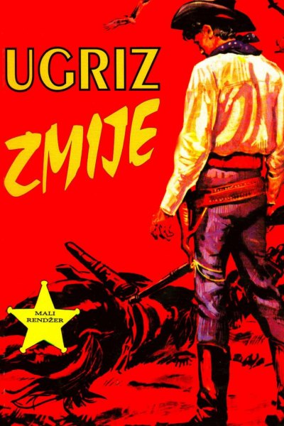 Ugriz zmije