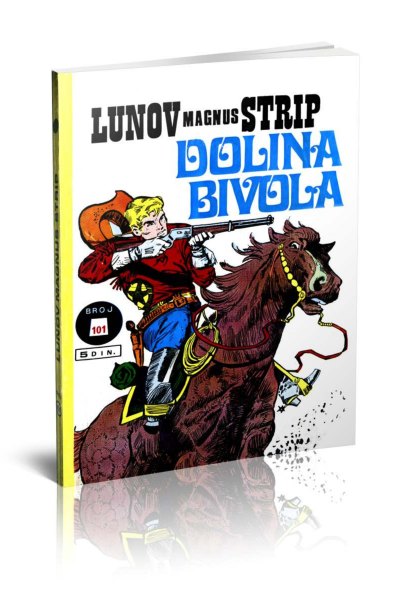 Dolina Bivola