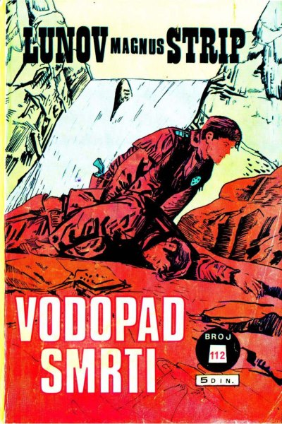 Vodopad Smrti