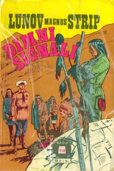 Dimni Signali
