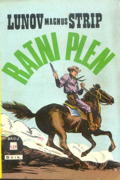 Ratni Plen