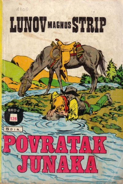 Povratak Junaka