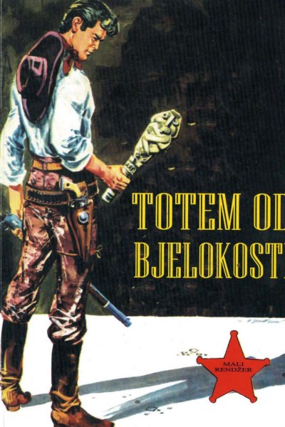 Totem od bjelokosti
