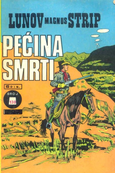 Pecina Smrti
