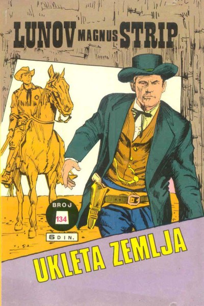 Ukleta Zemja
