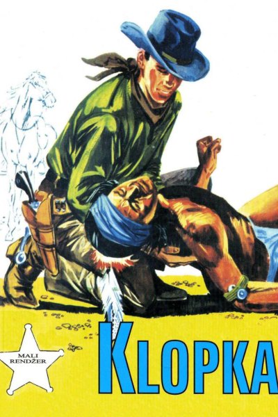 Klopka