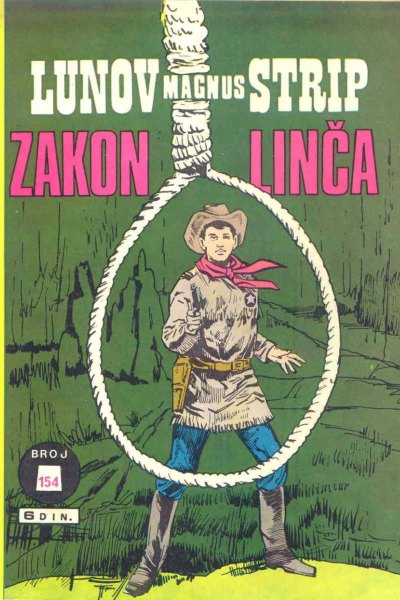 Zakon Linca