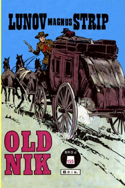 Old Nik