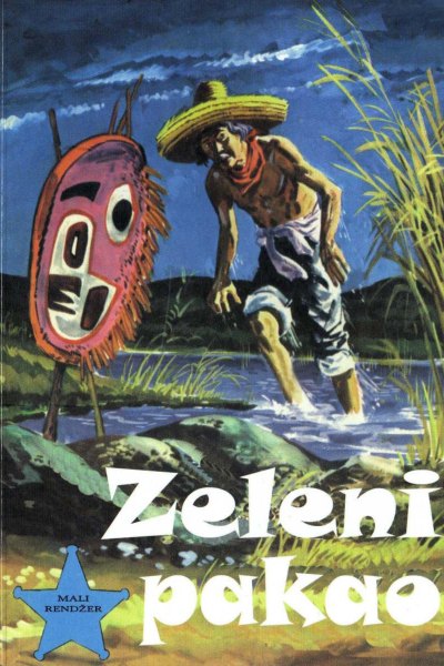 Zeleni pakao