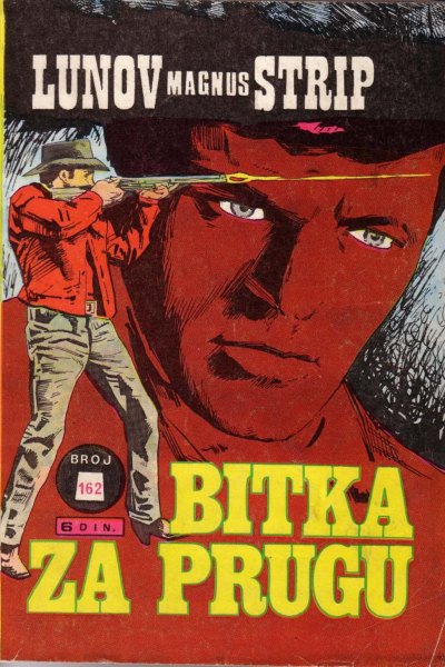 Bitka Za Prugu