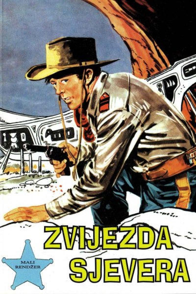 Zvijezda sjevera