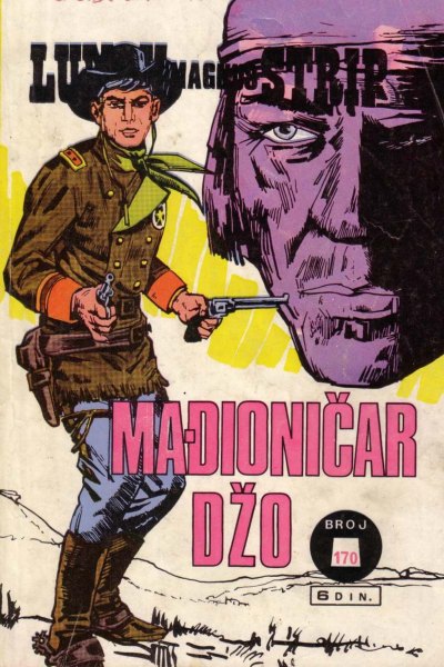 Madjionicar Dzo
