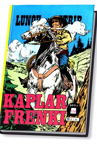 Kaplar Frenki