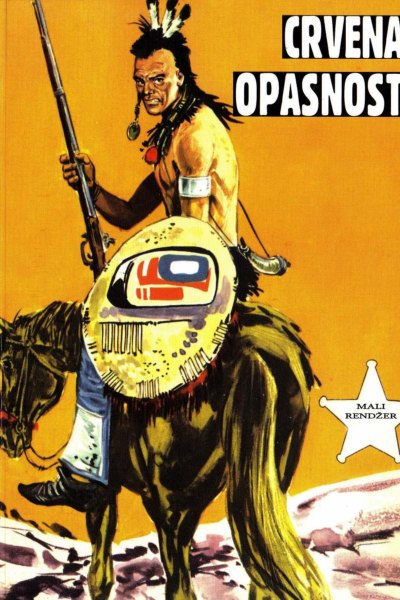 Crvena opasnost