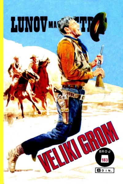 Veliki Grom