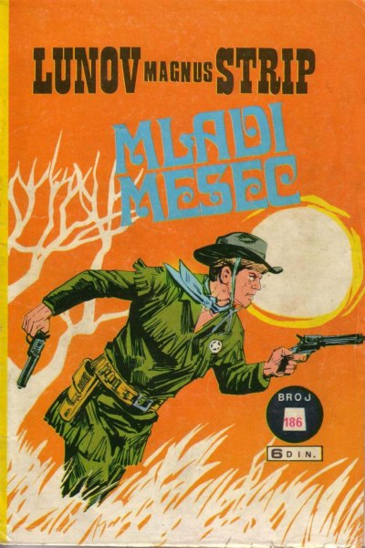 Mladi Mesec