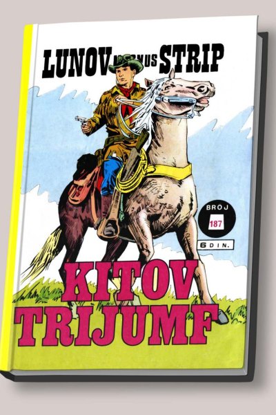 Kitov Trijumf