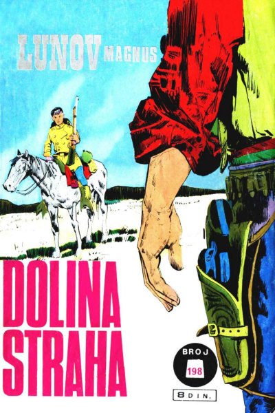 Dolina Straha