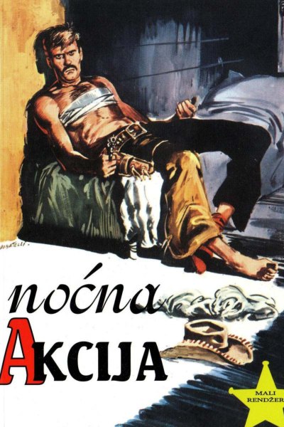 Noćna akcija