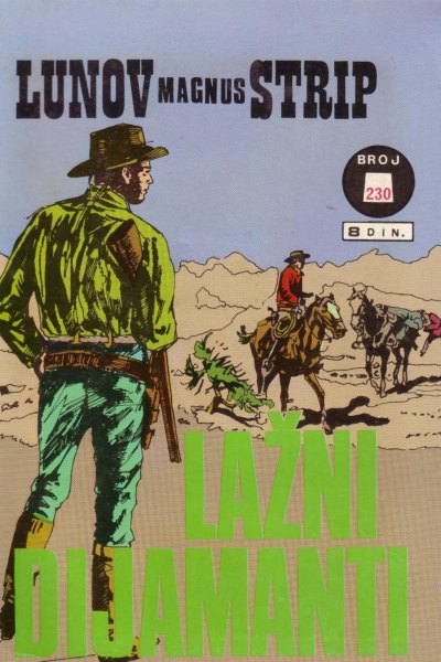 Lazni Dijamanti