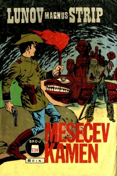 Mesecev Kamen