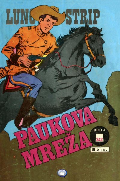 Paukova Mreža