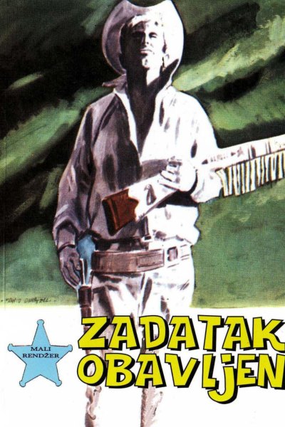 Zadatak obavljen