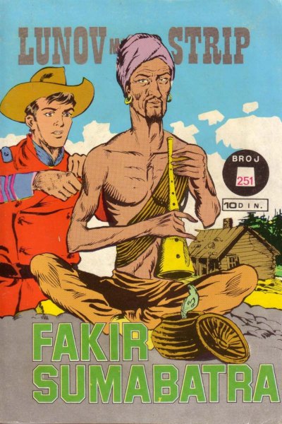 Fakir Sumabatra