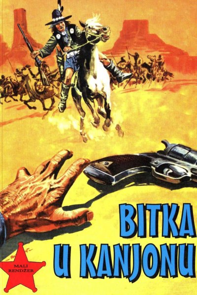 Bitka u kanjonu