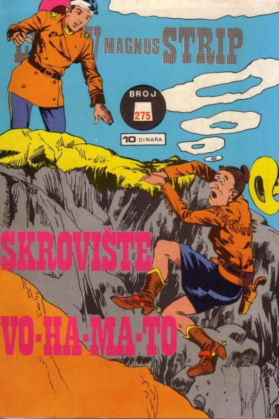 Skroviste Vo-Ha-Ma-To