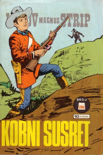 Kobni Susret