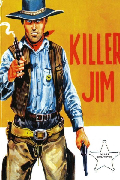 Killer Jim