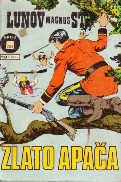 Zlato Apaca