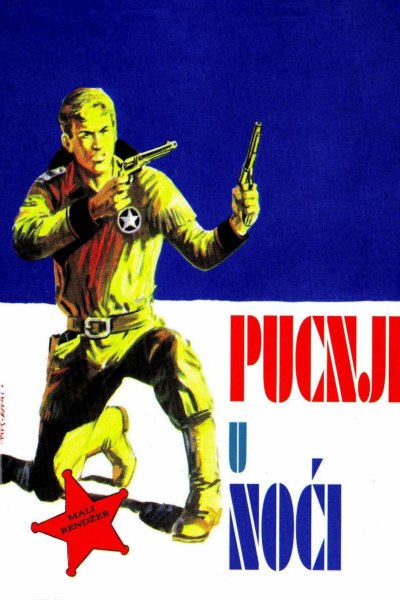Pucnji u noći