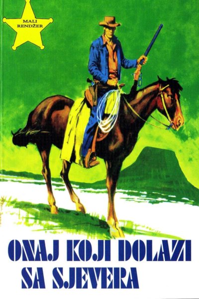 Onaj koji dolazi sa sjevera