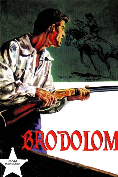 Brodolom