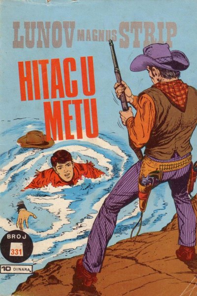 Hitac U Metu