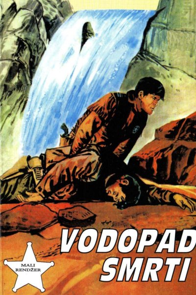 Vodopad smrti