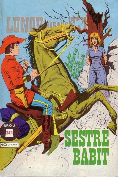 Sestre Babit