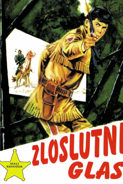 Zloslutni glas