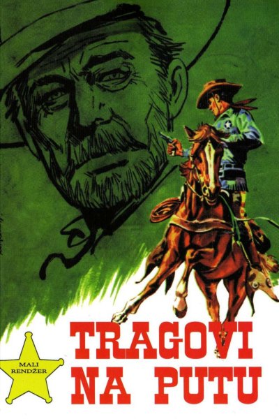 Tragovi na putu