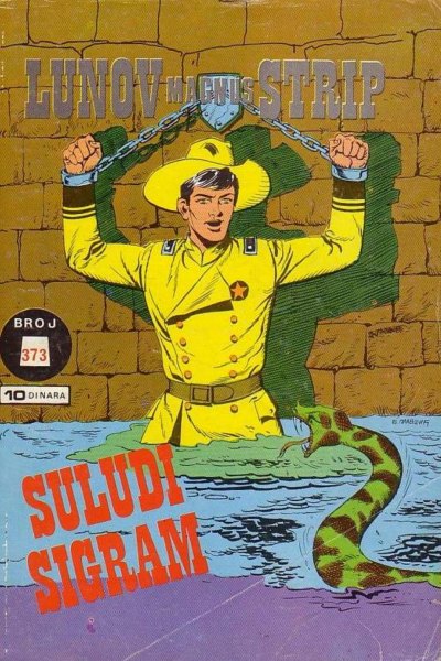 Suludi Sigram