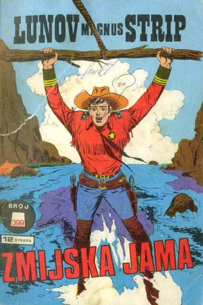Zmijska Jama
