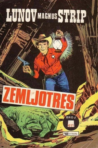 Zemljotres
