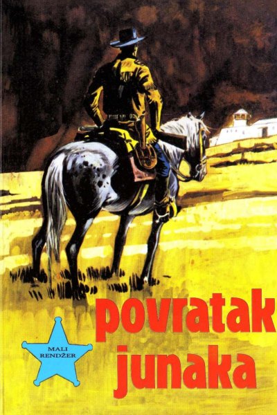 Povratak junaka