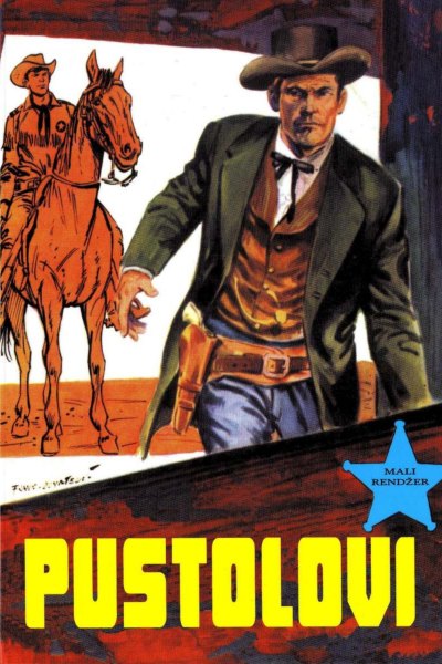 Pustolovi