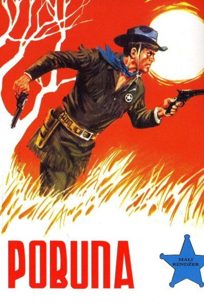 Pobuna