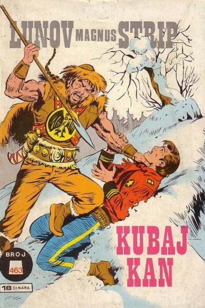 Kubaj Kan